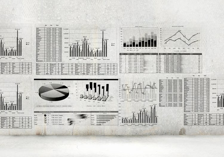 Find our you can measure the productivity of your automated bookkeeping system
