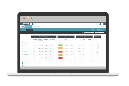 Receipt Bank automated bookkeeping software saves your team hours every week,