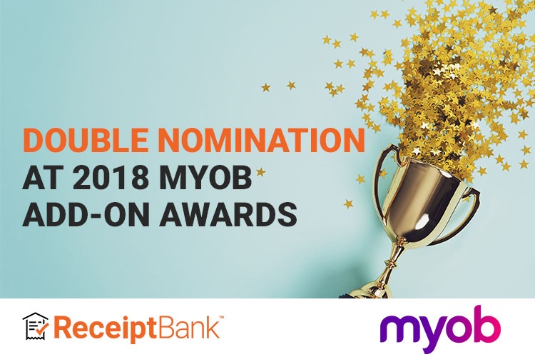 Double Nomination 2018