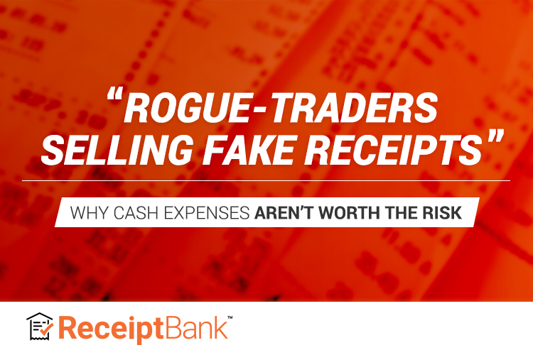 Discover how to protect yourself from expense fraud