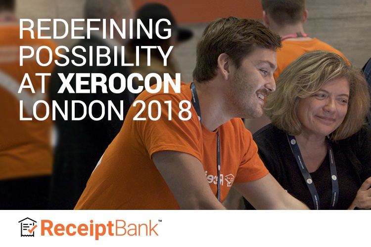 xerocon18